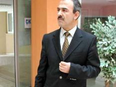 Akyüz açığa alındı
