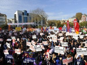 Tutuklu Vekiller İçin ’Rehin’ İfadesi