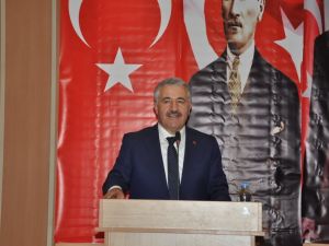 "Sap İle Samanı Birbirine Karıştırmasınlar”