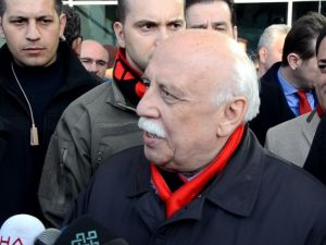 "Bu Stat Eskişehirspor’a Ve Taraftara Çok Yakıştı"