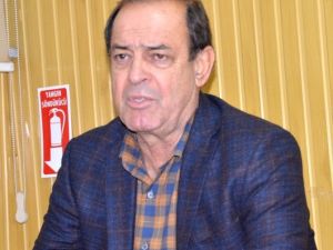 Giresunspor - Adana Demirspor Maçının Ardından