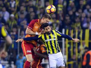 İlk Yarıda Tek Gol Vardı