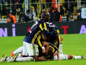 Fenerbahçe Seriye Bağladı!