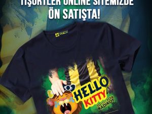 Fenerbahçe’den Derbiye Özel Tişört!
