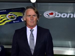 “Bir Pozisyon Bile Bulamayan Galatasaray Vardı”