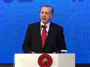 Erdoğan’dan Ab’ye: Hazmedemiyoruz !