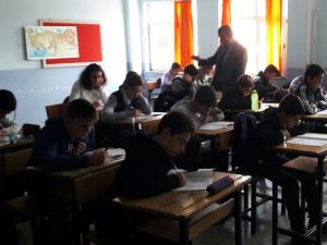 Teog Sınavlarına 1 Milyon 190 Bin 826 Öğrenci Girecek