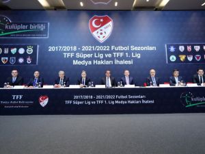 Demirören: Bugün Tarihi Bir Gün