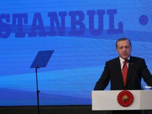 "Terör Örgütlerinin Elinde Dostlarımızın Ürettiği Silahlar Var”
