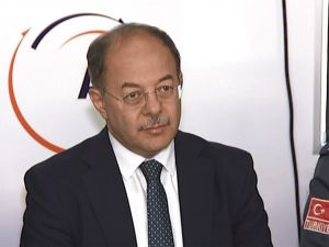 Bakan Akdağ Heyelan Bölgesindeki Son Durumu Anlattı
