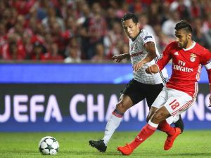 Beşiktaş-benfica Maçının Hakemi Belli Oldu