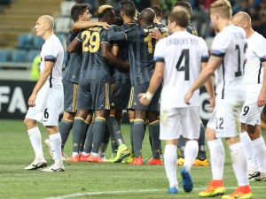 Fenerbahçe’ye Avusturyalı Hakem