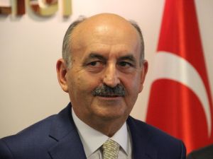 26 Milyar Tl Sgk Alacağı Yapılandırıldı