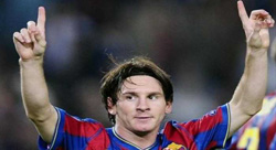 Messi'nin tek hedefi kaldı