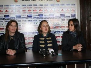 KİKAP Trabzon Kurucu Başkanı Turan’dan Cinsel İstismar Düzenlemesine Tepki