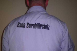 Hastanede görürseniz şaşırmayın!