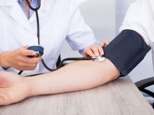 Dünyada Her 7 Kişiden 1’i Tansiyon Hastası