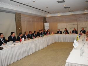 Kulüpler Birliği Vakfından Teşekkür