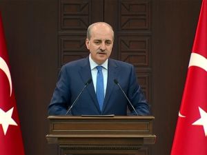 O Düzenlemeyle İlgili Sorulara Yanıt Verdi