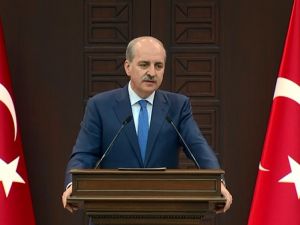 "Ekonomide Olağanüstü Bir Durum Söz Konusu Değil"