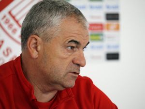 Çalımbay: "İyi Mücadele Ederek Galibiyete Ulaştık"