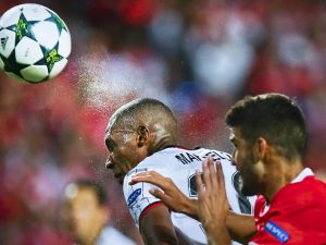 Beşiktaş’ın Final Maçı!