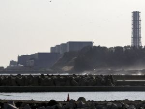 Japonya 6.9’luk Depremle Sarsıldı