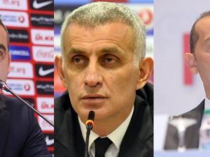 Futbol Dünyasının Ünlü İsimlerine Fetö’den Suç Duyurusu