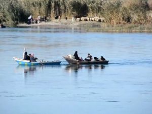 Musul’dan Kaçış Sürüyor