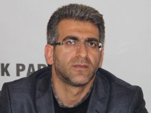 Hdp’li Vekil Hakkında Ağırlaştırılmış Müebbet İstemi