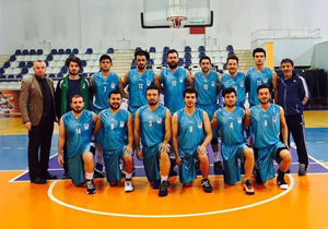 RTEÜ, ÜNİLİG'de İlk Maçına Çıkıyor