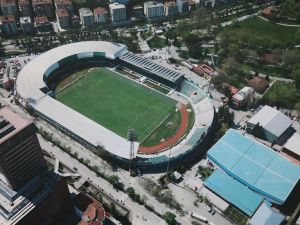 Eski Stat Meydan Oluyor