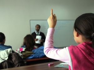 ’Öğrencilere Yeteneklerine Göre Eğitim’ Dönemi