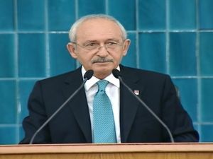 "Ses Sistemini Bozdular, Sesimiz Duyulmasın Diye"