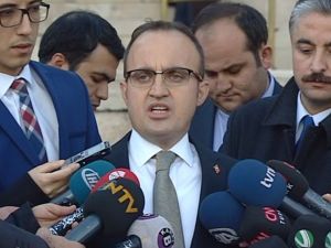 “48 Maddelik Tasarının Tamamı Çekildi"