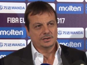 Ataman Kurayı Yorumladı