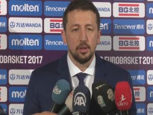 Hidayet Türkoğlu’ndan Yeni Antrenör Açıklaması