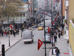Rize'de Büyük Değişim