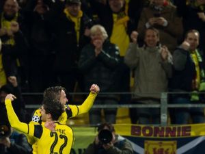 Şampiyonlar Ligi’nde Rekor: Bir Maçta 12 Gol