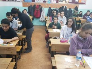Teog Başladı