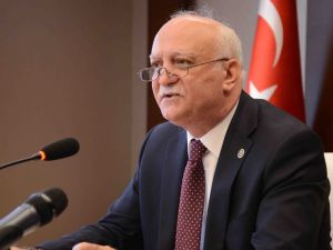 “İhracattaki Tıkanma Tavuk Eti Üretimini Vurdu”