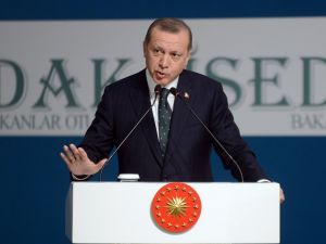 Cumhurbaşkanı Erdoğan’dan “Altın” Önerisi