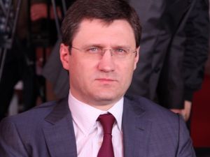 "Rusya Opec Toplantısına Davet Edilmedi"
