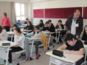 Teog Maratonunda İlk Gün Tamamlandı