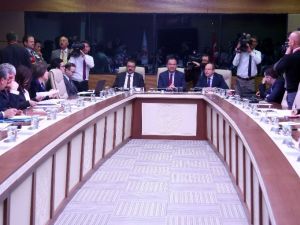 O Madde Önergeden Çıkarıldı