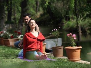 Mezarcı’nın Fragmanı Yayınlandı