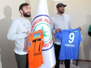 Fenerbahçe Maçı Öncesi Nikah Tazelediler