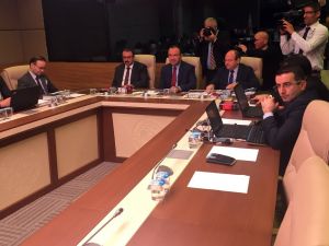 Tartışmalara Neden Olan Düzenleme Tasarıdan Çıkarıldı