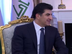 Hem Erdoğan Ve Hem De Yıldırım’la Görüştü