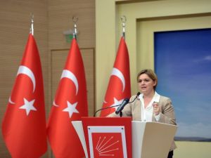 Chp’den ’Ekonomik Kriz’ İddiası
